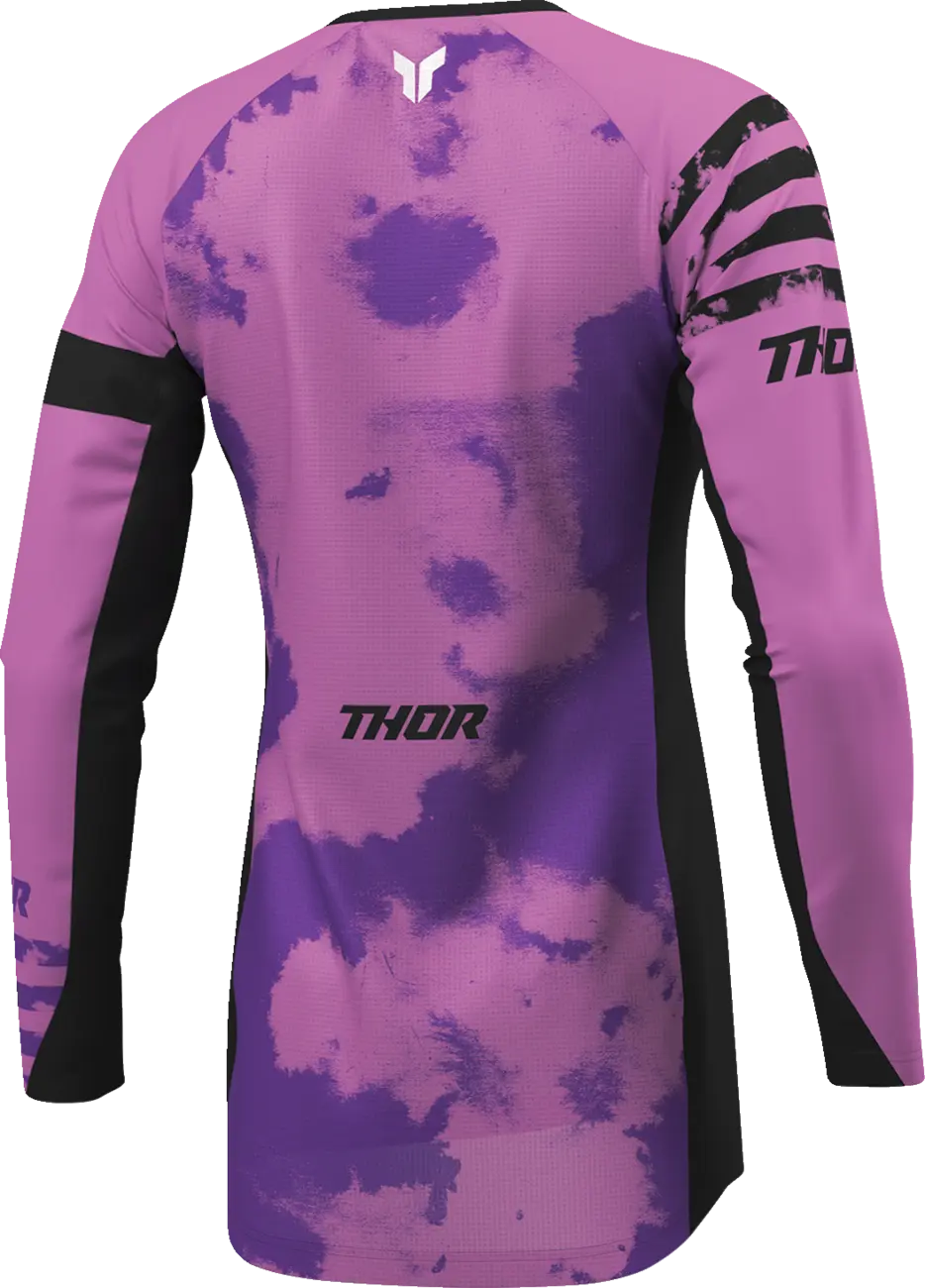 Thor Women's Launchmode Bleach Tröjor dam bild 7 PMMEDIA:5694738dcc34e5b3