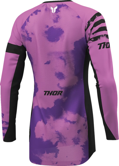 Thor Women's Launchmode Bleach Tröjor dam bild 7 PMMEDIA:5694738dcc34e5b3