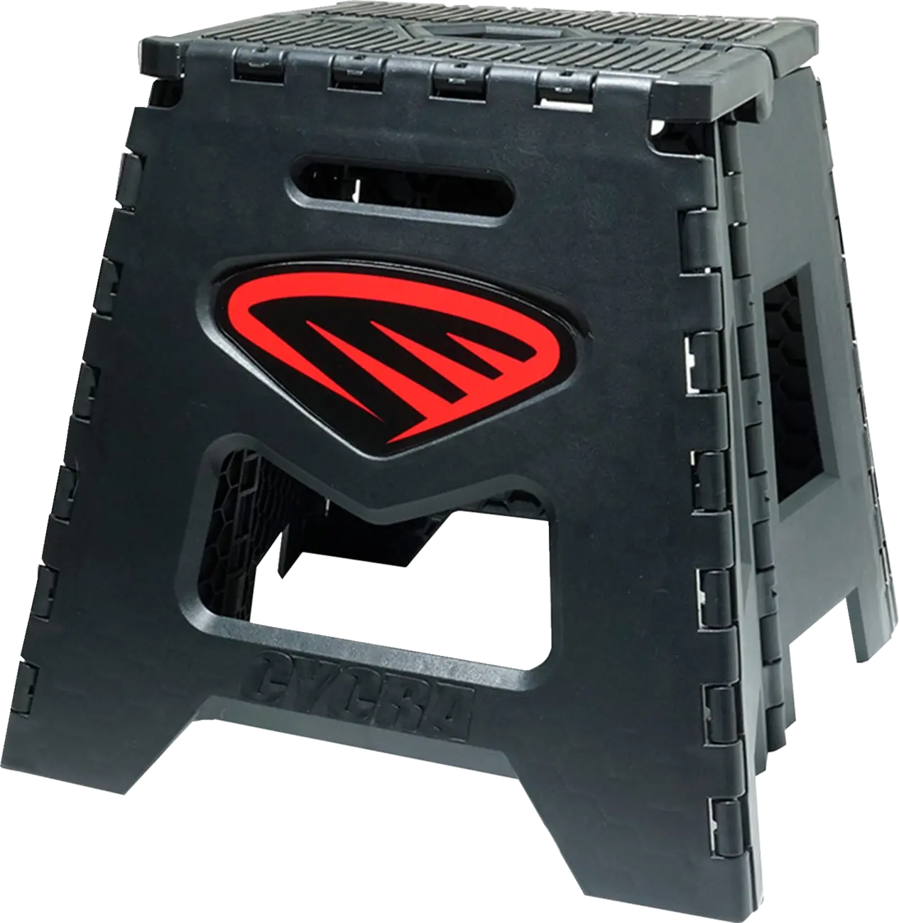 Cycra Folding Moto Stand Stöd bild 4 PMMEDIA:001cd12d4451fd6d