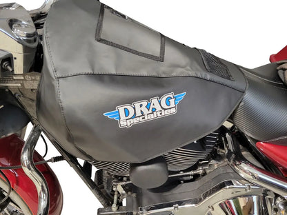 DRAG SPECIALTIES Tankskydd för Servicetillfälle bild 3 PMMEDIA:8b8b2f28a97a6714