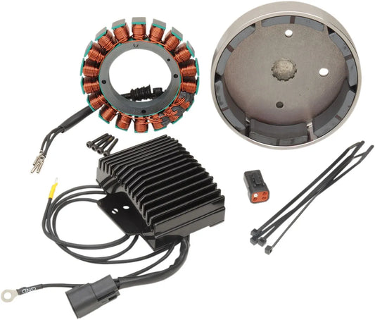 CYCLE ELECTRIC INC 3-Phase 38A Laddningskit bild 1 PMMEDIA:9ea7fe4c43ac2d7c
