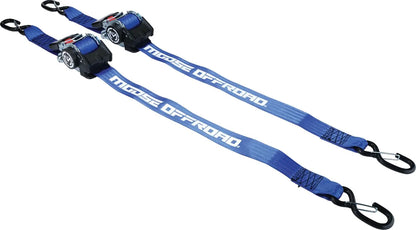 Moose Offroad Hard Parts Retractable Ratcheting Straps Spännband bild 3 PMMEDIA:778e172b2b87a5e2