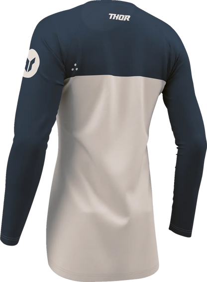 Thor Women's Ridemode Menace Tröjor dam bild 11 PMMEDIA:da53dbaf3a36a5dd