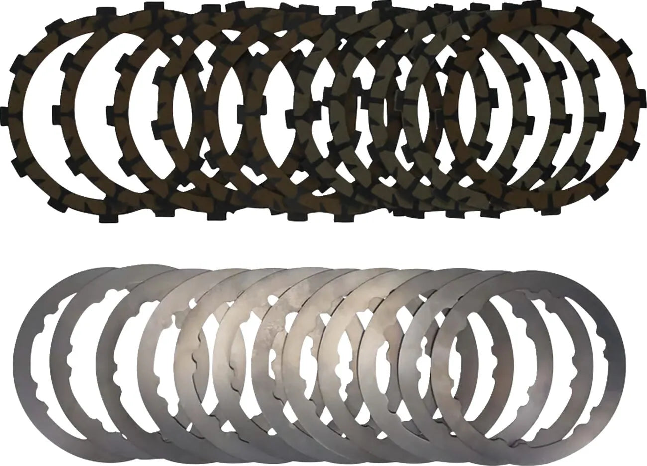 REKLUSE TorqDrive Kopplingskit bild 1 PMMEDIA:6822d3f71da5b9db