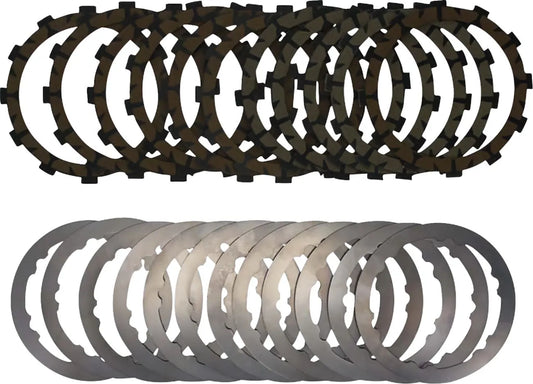 REKLUSE TorqDrive Kopplingskit bild 1 PMMEDIA:6822d3f71da5b9db