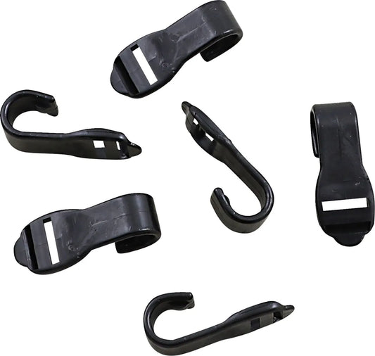 PARTS UNLIMITED Snöskoter Skyddskrokar 6-pack bild 1 PMMEDIA:61a06759c2d77bea
