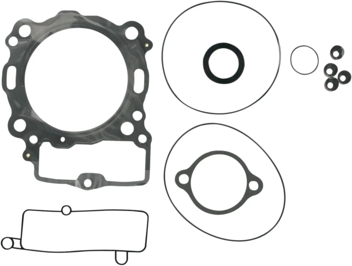 MOOSE OFFROAD HARD-PARTS Top End Packning Kit 450SXF bild 1 PMMEDIA:a4e852ea4a6bac67