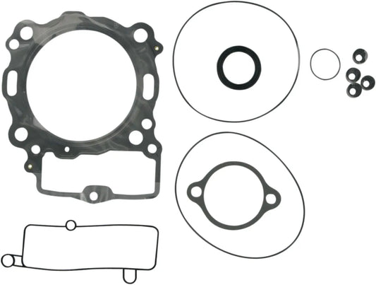 MOOSE OFFROAD HARD-PARTS Top End Packning Kit 450SXF bild 1 PMMEDIA:a4e852ea4a6bac67