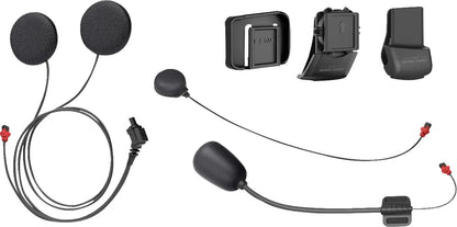 SENA 50C Clamp Kit för Hjälm bild 1 PMMEDIA:cab331925eae01bc