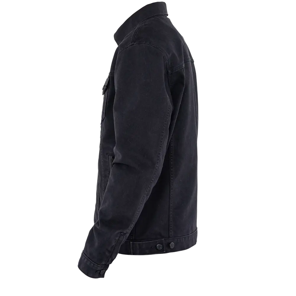 John Doe Maverick Jacka textil herr bild 9 PMMEDIA:4651e2fbae2023dc