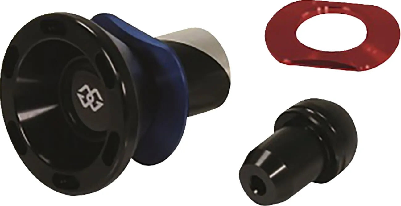 GILLES TOOLING GTA Front Quick-Release System BMW bild 1 PMMEDIA:b290864fd3d9e0c7
