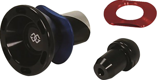 GILLES TOOLING GTA Front Quick-Release System BMW bild 1 PMMEDIA:b290864fd3d9e0c7