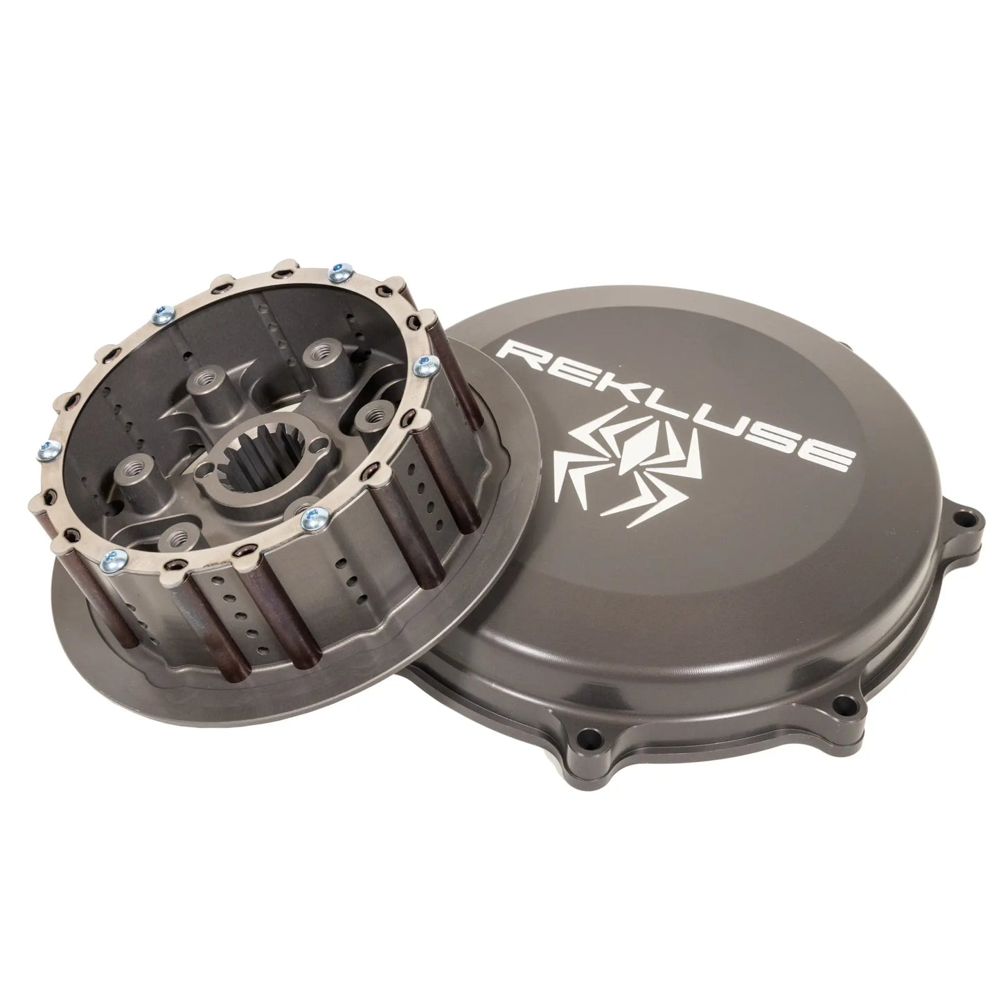 REKLUSE APEX Koppling KTM 790/890 2019- bild 4 PMMEDIA:f60f99309a5624e1