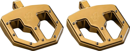 Pro One Perf Mfg BMX V1 Foot Pegs Fotpinnar & delar bild 3 PMMEDIA:a91586a66d1f7afa