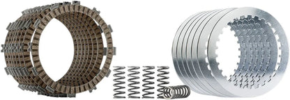 HINSON RACING Kopplingsplattor och Fjäderkit YZ250F bild 2 PMMEDIA:8c46a2ad124a2b4a
