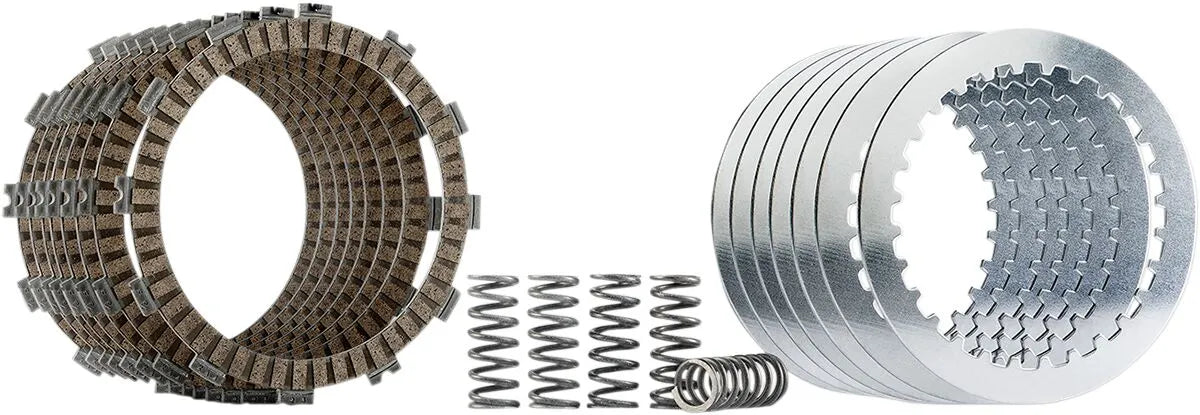 HINSON RACING FSC Kopplingskit för Triumph RFX450 2025- bild 1 PMMEDIA:8c46a2ad124a2b4a