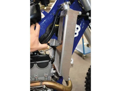 AXP RACING Radiatorskydd Sherco 12-23 Svart bild 3 PMMEDIA:4bf1b75afa115621