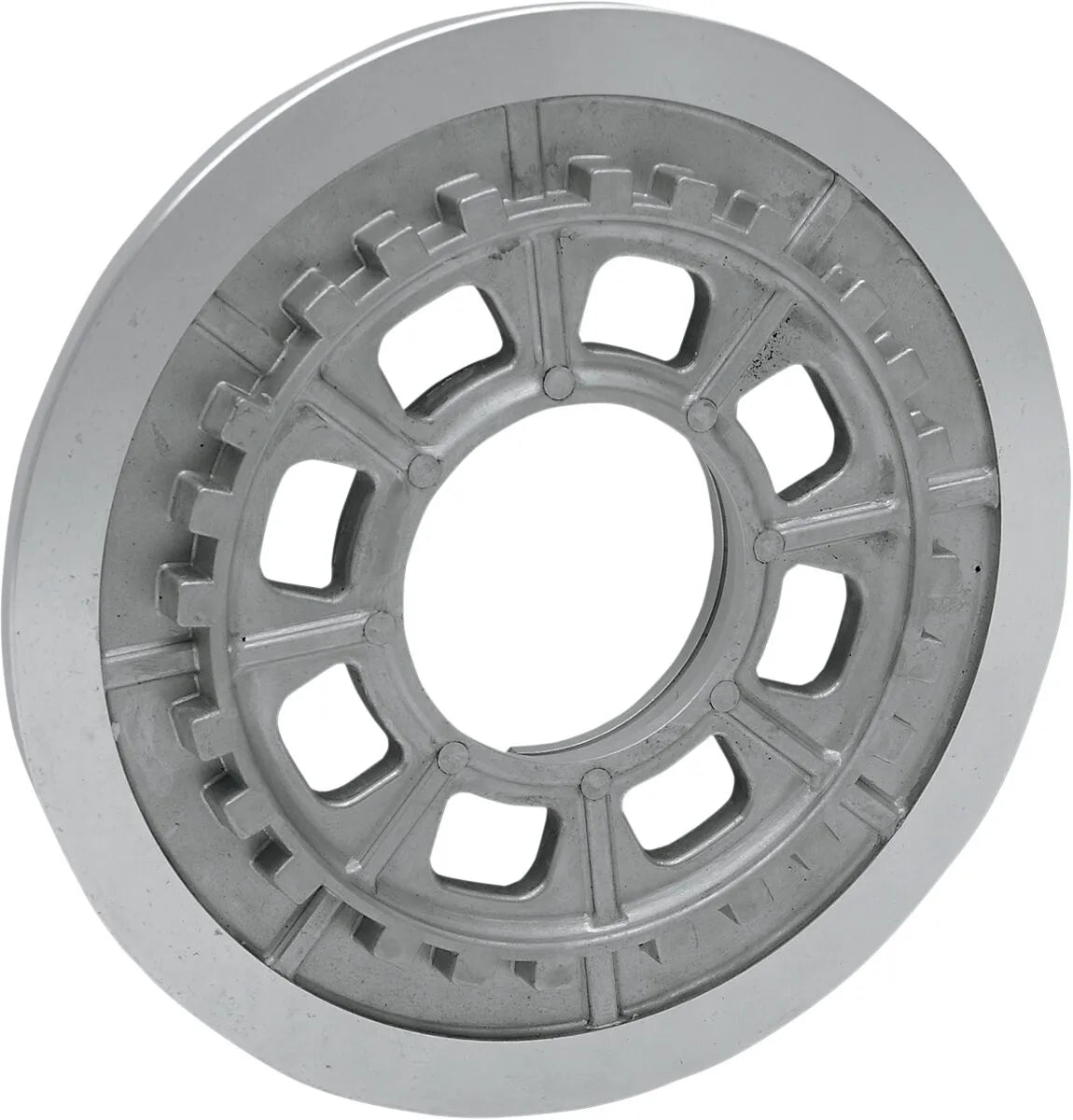DRAG SPECIALTIES Kopplingstryckplatta 91-97BT bild 1 PMMEDIA:dc37402adda37259