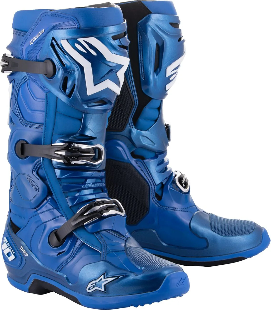Alpinestars(Mx) Tech 10 MC Stövlar bild 7 PMMEDIA:6e6cc7c3f8e3a999