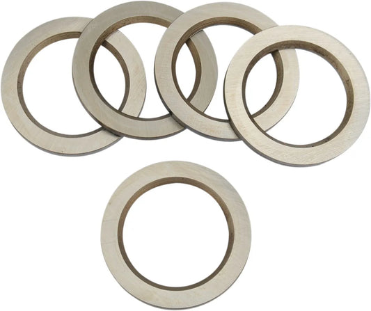 EASTERN MOTORCYCLE PARTS Huvudlager Tryckbricka 5-pack bild 1 PMMEDIA:cc53c09dbe1d786f