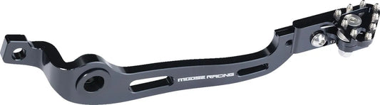 MOOSE OFFROAD HARD-PARTS Bromspedal bak för Pan American bild 1 PMMEDIA:374fbc401701161e