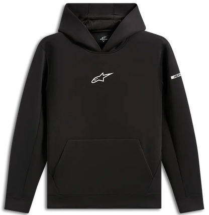 Alpinestars (Casuals) Double Face Insight Pullover Hoodie Tröjor herr bild 1 PMMEDIA:a81a7d88070f1cb1