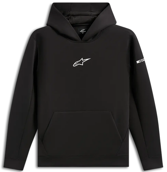 Alpinestars (Casuals) Double Face Insight Pullover Hoodie Tröjor herr bild 1 PMMEDIA:a81a7d88070f1cb1