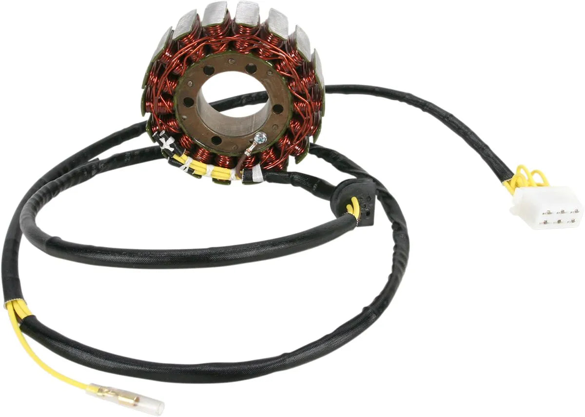 MOOSE OFFROAD FOUR WHEEL Stator för Polaris bild 1 PMMEDIA:13ac294ad968cb7e