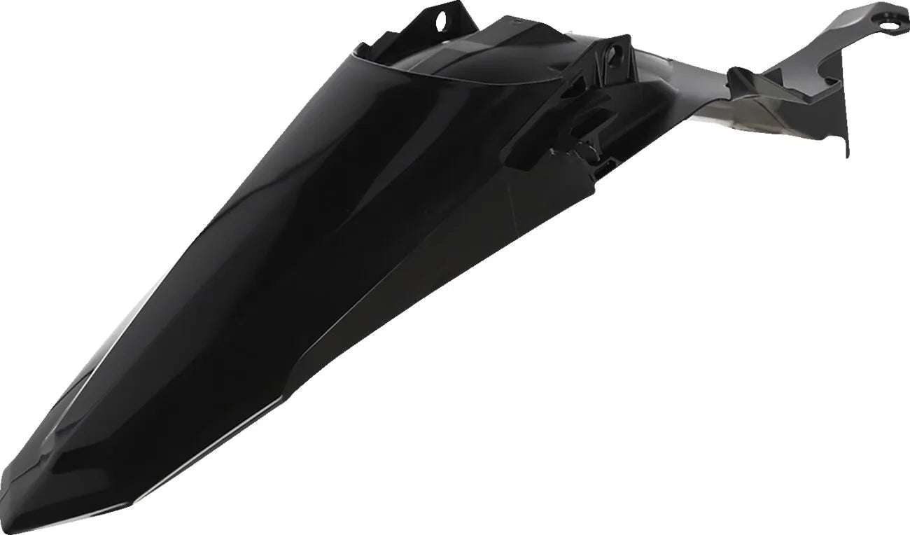 Cycra Replica Fender Offroadmotorcyklar bild 9 PMMEDIA:1cde4e0dcdfd11d6