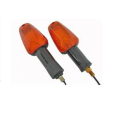 K&S TECHNOLOGIES Blinkers till Honda Amber bild 1 PMMEDIA:c966b724af6e7a4f