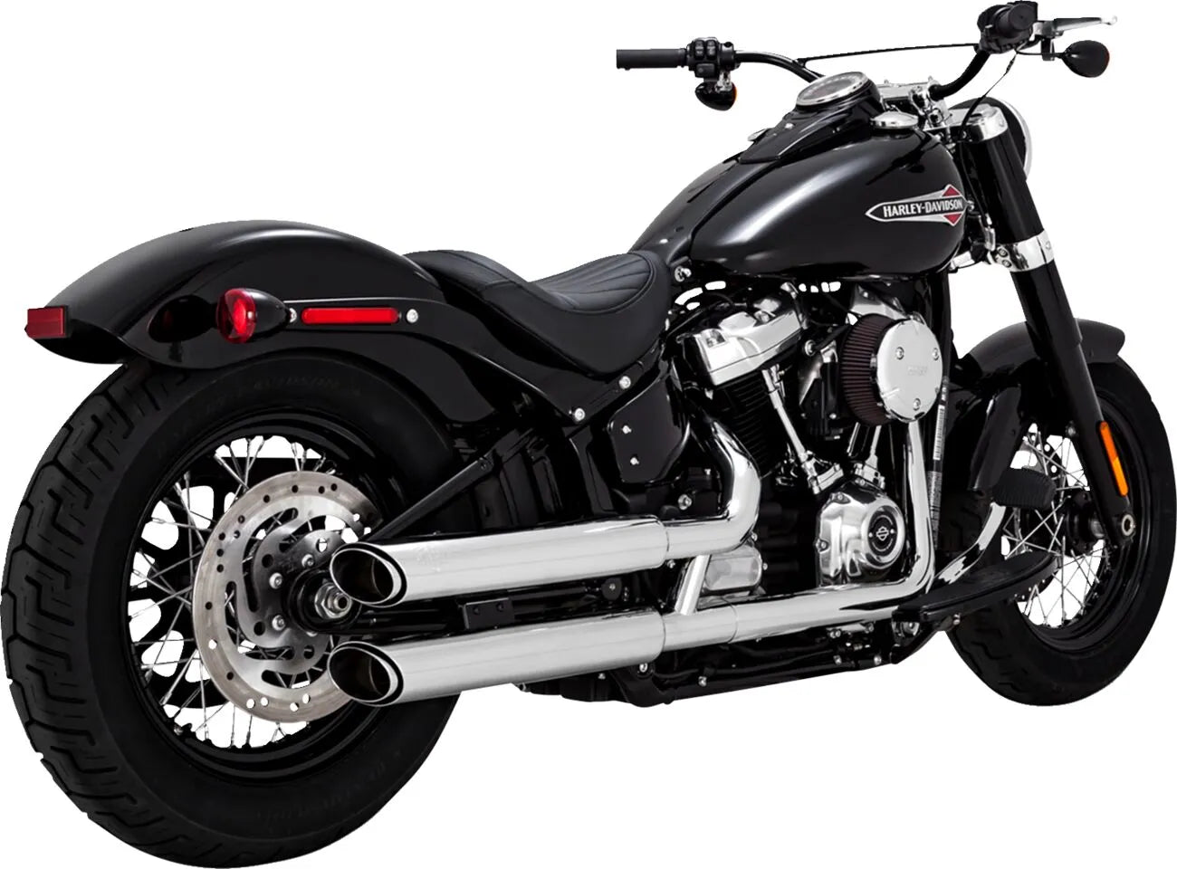 VANCE & HINES 3" Twin Slash Slip-On Ljuddämpare bild 4 PMMEDIA:cbac29d58ce7e8b4