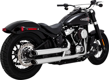 VANCE & HINES 3" Twin Slash Slip-On Ljuddämpare bild 4 PMMEDIA:cbac29d58ce7e8b4