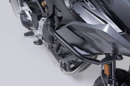 Sw Motech Crash Bar Motorskydd bild 13 PMMEDIA:530d7617a0f6c4e6