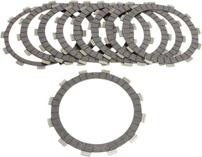EBC CK Standard Series Kopplingskit Friktionsskivor bild 1 PMMEDIA:db15149647645997