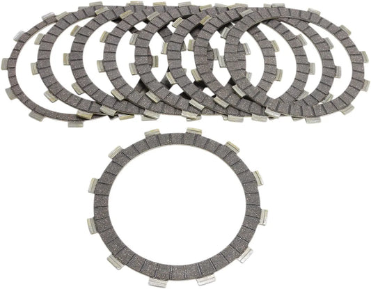 EBC CK Standard Series Kopplingskit Friktionsskivor bild 1 PMMEDIA:db15149647645997