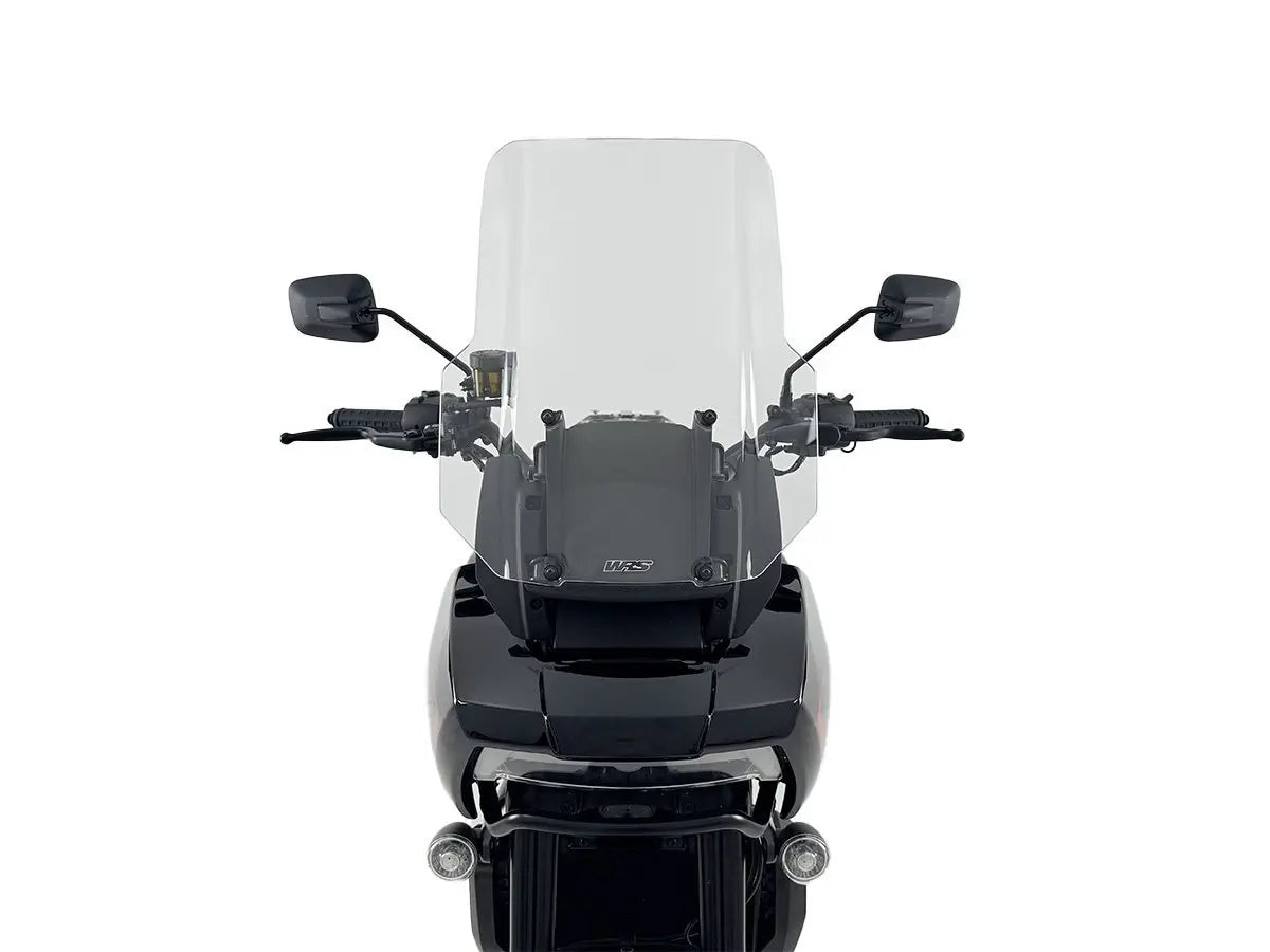 Wrs Windscreen Caponord BMW R1300RT OEM Street bild 20 PMMEDIA:ad828a4a61ccb4e0