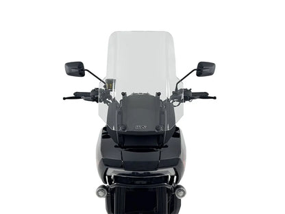 Wrs Windscreen Caponord BMW R1300RT OEM Street bild 20 PMMEDIA:ad828a4a61ccb4e0