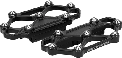 Arlen Ness Diamond Floorboards Fotplattor & delar bild 4 PMMEDIA:a6311669c231e5f5