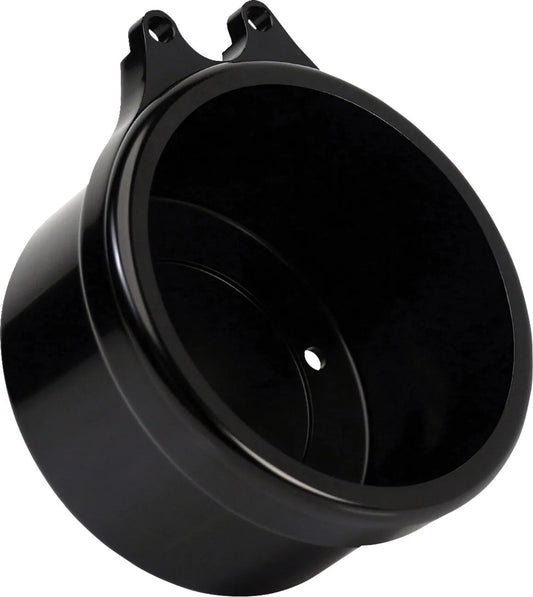 ARLEN NESS Method Speedometer Mount 4" svart bild 1 PMMEDIA:edd86c92eb7a4aaa