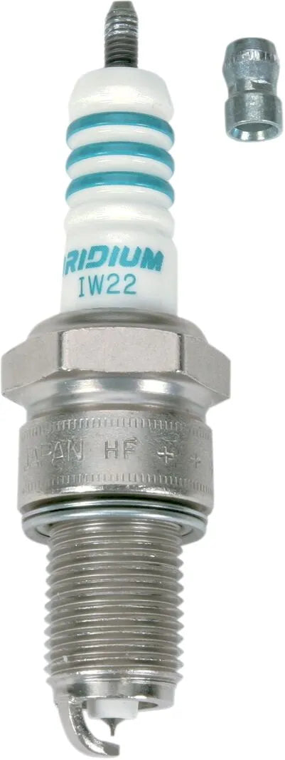 DENSO Iridium Tändstift IW22 bild 1 PMMEDIA:a17d26265d70a2db