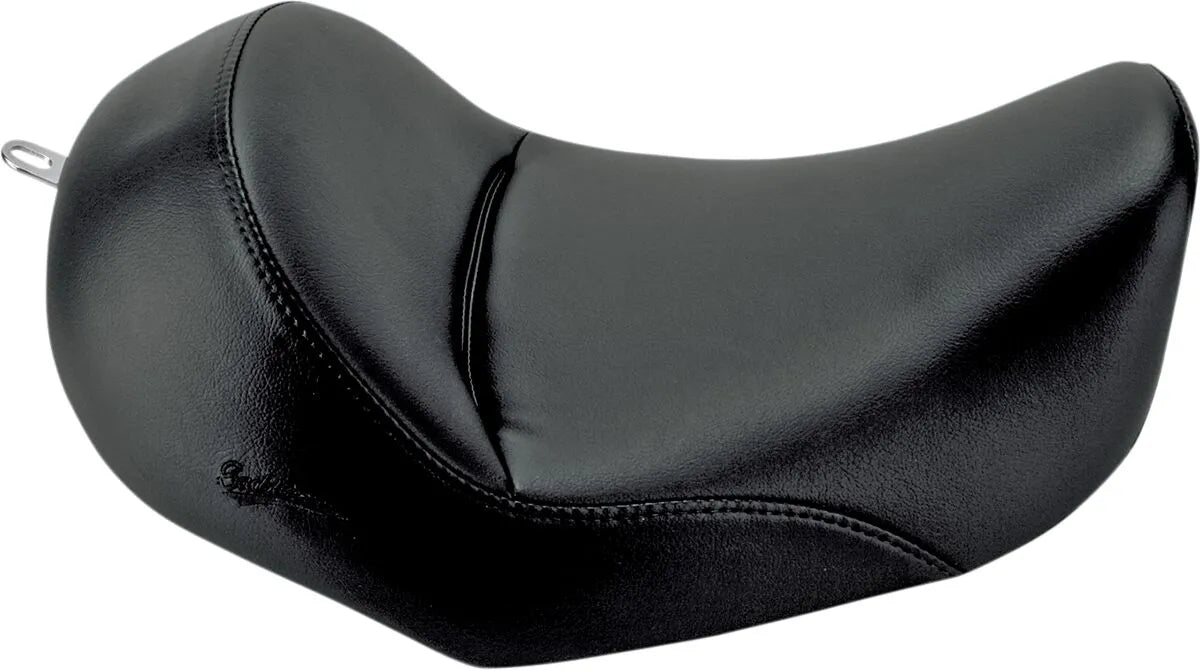 SADDLEMEN Heels Down Solo Seat till Harley Dyna bild 2 PMMEDIA:64f46b87e29677b5