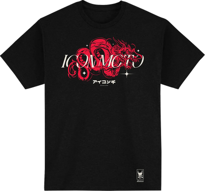 Icon Odokuro™ T-Shirt T-shirt herr bild 1 PMMEDIA:c694c50ee59c70ac