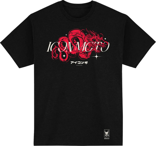 Icon Odokuro™ T-Shirt T-shirt herr bild 1 PMMEDIA:c694c50ee59c70ac