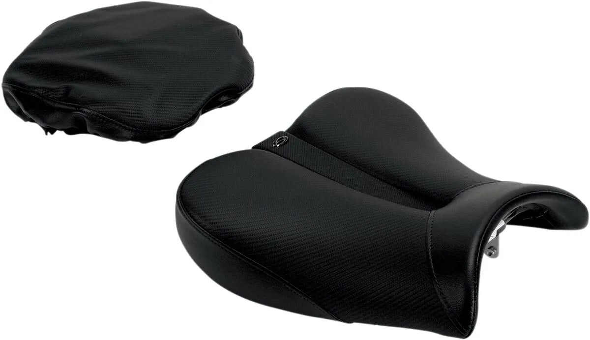 SADDLEMEN Gel-Channel Track Sport Sadel bild 1 PMMEDIA:e7df7cf550b6ebd9