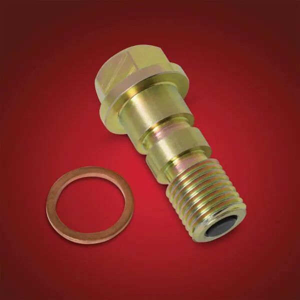 SHOW CHROME Magnetisk Avtappningsplugg M14-1.5 bild 1 PMMEDIA:adb765a6c05b4d72