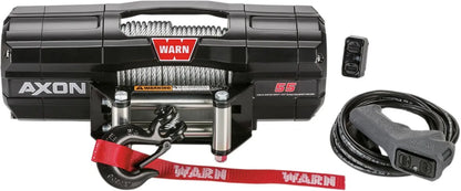 WARN Axon Power Winch 55 bild 6 PMMEDIA:d3c669292097ae85
