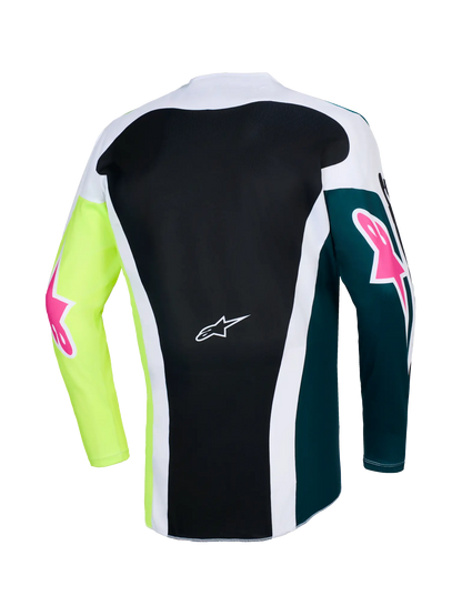 ALPINESTARS(MX) Racer Portl Jersey XL bild 2 PMMEDIA:57838dfa1669691f
