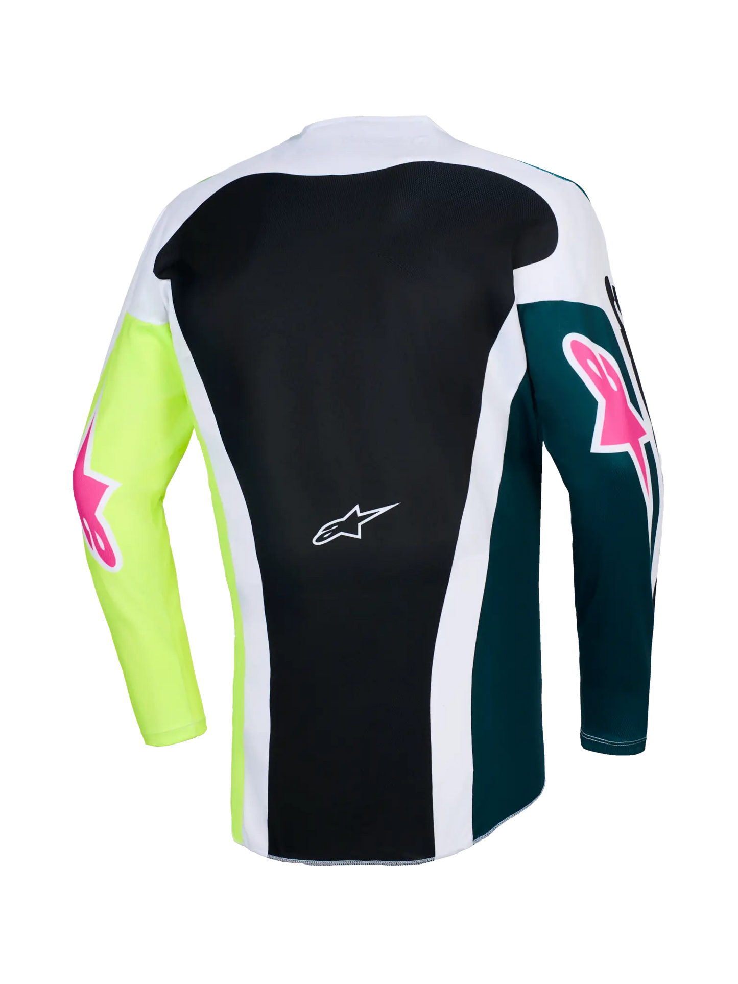 ALPINESTARS(MX) Racer Portl Jersey L bild 2 PMMEDIA:57838dfa1669691f
