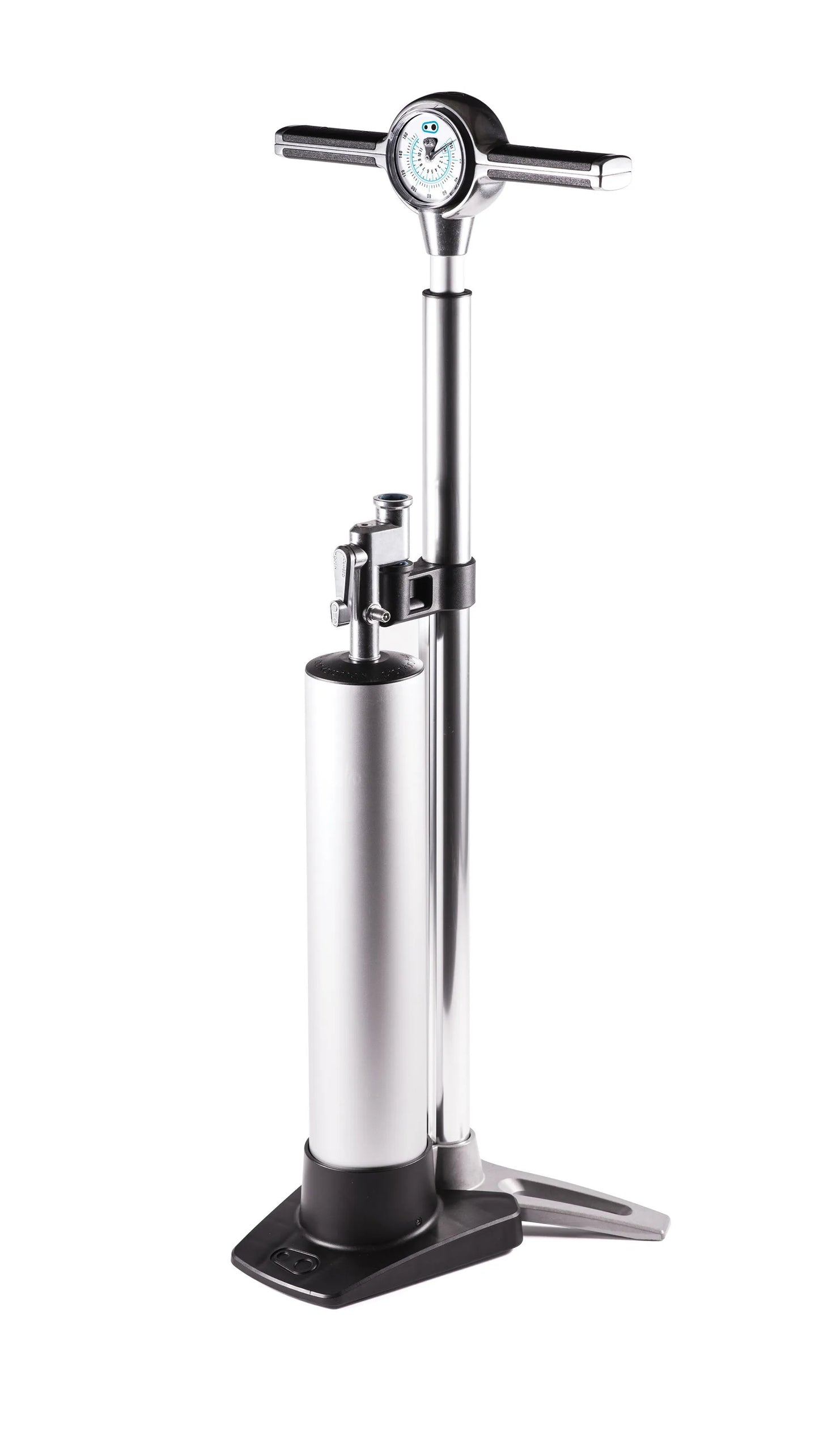 CRANKBROTHERS Analog Golvpump bild 1 PMMEDIA:52c48bdda763c0ec