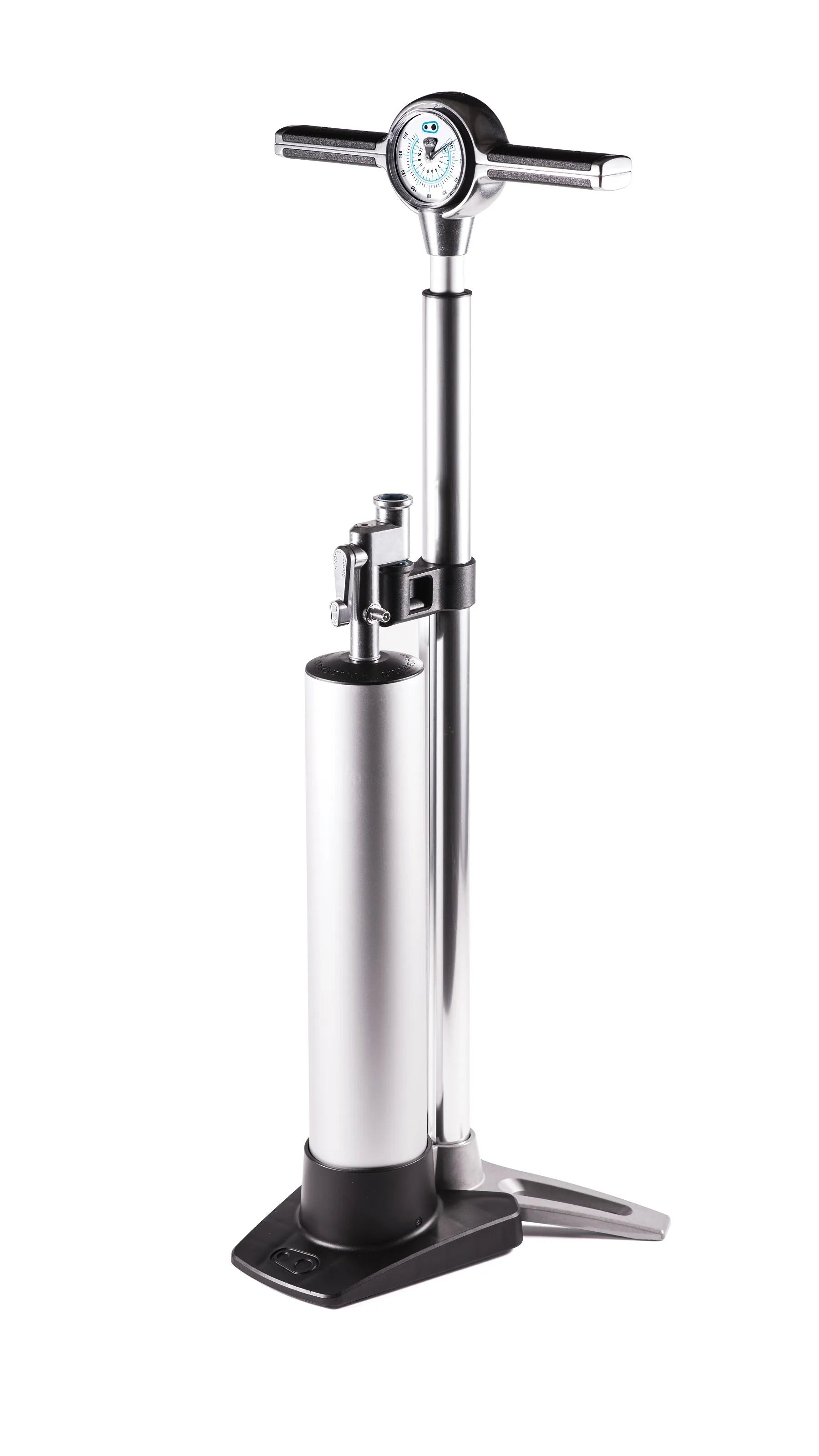 CRANKBROTHERS Analog Golvpump bild 1 PMMEDIA:52c48bdda763c0ec